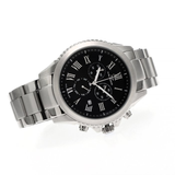 Murex - Swiss Chronograph - MUC539-SS-3
 Swiss Chronograph Ronda 47 mm MUC539 50 m (5 ATM / 169 ft)