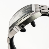 Optima - Swiss Made - OSM239-SS-7
 Quartz

 43mm OSM239 30 m (3 ATM / 100 ft)