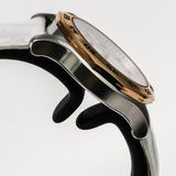 Optima - Swiss Watch - OSL273-SRL-7  Swiss Quartz 35 x 39 mm OSL273 50 m (5 ATM / 169 ft)