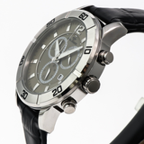 Murex - Swiss Chronograph - MUC526-SL-2
  Swiss Chronograph Ronda 45 mm MUC526 50 m (5 ATM / 169 ft)