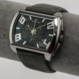 Murex - Swiss Chronograph - ISC675-SL-2
 Swiss Quartz 48.5 mm ISC675 30 m (3 ATM / 100 feet)