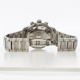 Optima - Swiss Chronograph - OSC399-SS-9 
 Swiss Quartz Chronograph 45 mm OSC399 30 m (3 ATM / 100 feet)