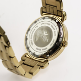 Optima - Swiss Watch - OSL365-GG-1  Swiss Ronda Quartz 35mm OSL365 50 m (5 ATM / 169 ft)