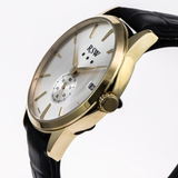 RSW - Swiss Made Watch - RSWM106-GL-1 Quartz
 44mm RSWM106 50 m (5 ATM/169 ft)