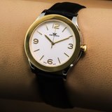 Optima - Swiss Made Watch - OSL352-SGL-1
 Quartz
 39 mm OSL352 50 m (5 ATM / 169 ft)
