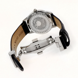 MERCURY - Swiss Watch - ME360-SL-7 
 Swiss Quartz 36 mm ME360 50m (5 ATM, 169 ft)