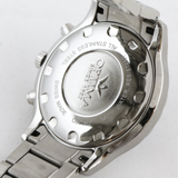 Optima - Swiss Chronograph - OSC362-SS-3 Swiss Ronda 44.5 mm OSC362 50 m (5 ATM / 169 ft)