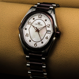 Optima - Swiss Made - OSL272-SC-7
 Quartz
 38 mm  OSL272 50 m (5 ATM / 169 ft)