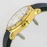 Mercury - Swiss Watch - ME1080-GX-S-7
 Quartz
 37 mm ME10807 50m (5 ATM, 169 ft)