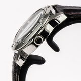 Optima - Swiss Watch - OSL293-SL-2
 Quartz
 38 mm OSL293 50 meters (5 ATM / 169 feet).