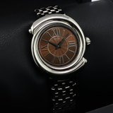 RSW- Swiss Watch - RSW6970-SS-4  Swiss made quartz 40mm RSW6970 50 m (5 ATM / 169 ft)
