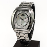 Optima - Swiss Made - OSM239-SS-7
 Quartz

 43mm OSM239 30 m (3 ATM / 100 ft)