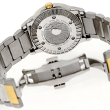 Mercury - Swiss Watch - ME340-SG-1
 Quartz
 36 mm ME340 50m (5 ATM, 169 ft)