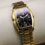 Murex - Swiss Watch - RSL865-GG-3
 Quartz
 38 mm RSL865 30m (3 ATM / 100 ft)