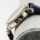 Mercury - Swiss Watch - ME385-SRL-9  Swiss Quartz 36 mm ME385 50m (5 ATM, 169 ft)