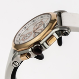 MERCURY - Swiss Chronograph - ME1075-SRX-7  Swiss Quartz  42.5mm. ME1075 30m (3 ATM, 100 ft)