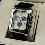 Murex -Swiss watch - ISC613-SL-14 Swiss Quartz 51.9mm x 38.9mm ISC613 50 m (5 ATM / 100 feet)