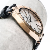 Murex - Swiss Diamond Watch - RSL815-RL-D-7  Swiss Quartz 34 x 41mm RSL815 30m (3 ATM / 139 ft)