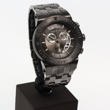 Mercury - Swiss Chronograph - ME10220-BB-2 Swiss Chronograph Quartz 46.5 mm ME10220 100m (10 ATM, 330 ft)