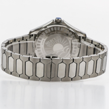 Mercury - MEM465-SS-1  Swiss made Ronda Quartz 44 mm MEM465 50m (5 ATM, 169 ft)