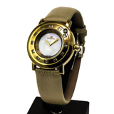 Optima - Swiss Watch - OSL296-GL-7  Swiss made Quartz 38 mm OSL296 50 m (5 ATM / 169 ft)