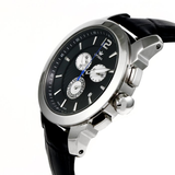 Optima - Swiss Chronograph - OSC391-SL-37 Swiss Ronda 46 mm OSC391 30 m (3 ATM / 100 feet)
