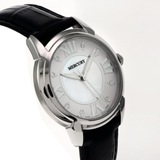MERCURY - Swiss Watch - ME360-SL-7 
 Swiss Quartz 36 mm ME360 50m (5 ATM, 169 ft)
