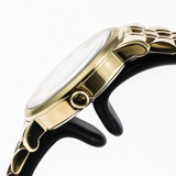 Mercury - Swiss Chronograph - ME400-GG-1  Swiss Chronograph Quartz 34 mm ME400 50m (5 ATM, 169 ft)