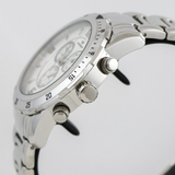 Murex - Swiss Chronograph - MUC508-SS-1
 Swiss Chronograph Ronda 45 mm MUC508 50 m (5 ATM / 169 ft)