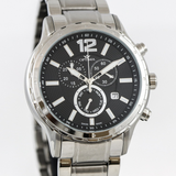 Optima - Swiss Chronograph - OSC362-SS-3 Swiss Ronda 44.5 mm OSC362 50 m (5 ATM / 169 ft)