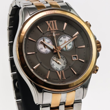 Murex - Swiss Chronograph - MUC503-SR-4  Swiss Chronograph  44 mm MUC503 50 m (5 ATM / 169 ft)