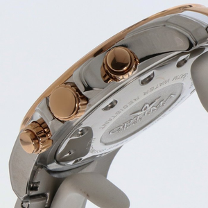 Optima - Swiss Chronograph - OSC422-SR-4 - No Reserve Price - Men - 2011-present Chronograph Swiss Ronda Quartz 45 mm OSC422 50 m (5 ATM / 169 ft)