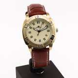 Optima - Swiss Quartz - OSM217-SGL-14
 Ronda de Cuarzo Suiza 38 mm OSM217  30 meters (3 ATM / 100 feet)