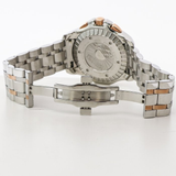 MERCURY - Swiss Chronograph - ME350-SR-1 - No Reserve Price - Men - 2011-present Swiss Chronograph Quartz 45mm ME350 50m (5 ATM, 169 ft)