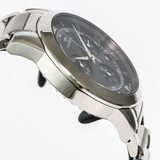 MUREX -Swiss Chronograph - MUC614-SS-3
 Swiss Ronda Chronograp 44mm MUC614 50 meters (5 ATM / 169 feet)