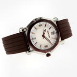 MERCURY - Swiss Made - ME1080-SCX-1   Swiss Quartz  39.50 mm ME1080 30m (3 ATM, 100 ft)