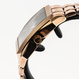 Optima - Swiss Made - OSM228-RR-8
 Quartz
 39 mm  OSM228 30 m (3 ATM / 100 ft)