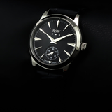 RSW - Swiss Watch - RSWL111-SL-3
 Quartz
 33.90 mm RSWL111 50m (5ATM / 169 ft.)