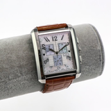 Murex - Swiss Quartz - ISX673-SL-7
 Chronograph Swiss Quart 41 x 47mm  ISX673 30 m (3 ATM / 100 ft)