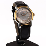 Optima - Swiss Watch - OSL295-SRL-4
 Quartz
 38mm OSL295 50 meters (5 ATM / 169 feet)