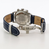 Murex - Swiss chronograph - MUC599-SL-9
 Swiss Chronograph Ronda 45mm MUC599  50 m (5 ATM / 169 ft)