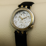 Murex - Swiss Watch - MUL572-SGL-7 - Zircons on the dial
 Quartz
 33mm MUL572 50m (5 ATM / 169 ft)