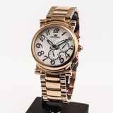 Optima - Swiss Watch - OSL245-RR-1
 Swiss-made Ronda multifunction 38 mm OSL245 30 m (3 ATM / 100 ft)