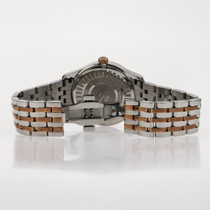 Murex - Swiss Watch - MUM595-SR-1
 Swiss Quartz 45.30 mm MUM595 50 meters (5 ATM / 169 feet)