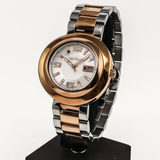 Geovani - Swiss watch - GOB511-SR-1  Swiss Quartz  44 mm GOB511 30m (3 ATM, 100 ft)