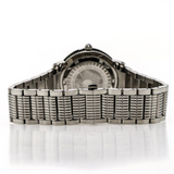 Mercury - Swiss Watch - ME430-SS-9  Swiss Quartz 36 mm ME430 50m (5 ATM, 169 ft)