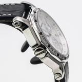 MERCURY - Swiss Chronographe - ME1075-SL-S-7  Swiss Quartz 42.5 mm ME1075 50 m (5 ATM / 169 ft)