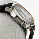 Mercury - Swiss Made Watch - ME380-SRL-7
 Quartz
 33 mm ME380 50m (5 ATM, 169 ft)