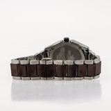 Optima - Swiss Made - OSL272-SC-7
 Quartz
 38 mm  OSL272 50 m (5 ATM / 169 ft)