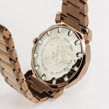 Murex - Swiss Watch - RSL872-RR-1 Swiss Ronda 40.60 mm RSL872  30m (3 ATM / 100 ft)